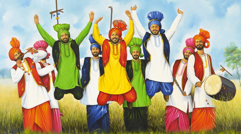 Punjabi Virsa